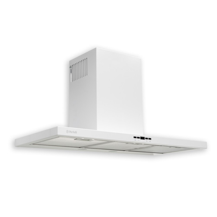 Витяжка декоративна Т-подібна PERFELLI TET 9612 A 1000 W LED