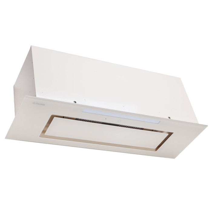Витяжка повновбудована PERFELLI BISP 9973 A 1250 IV LED Strip