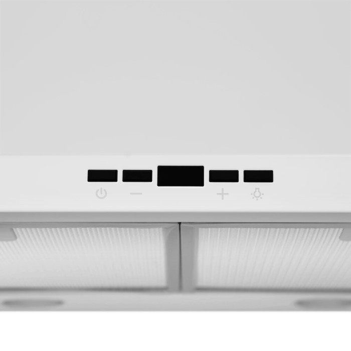 Витяжка декоративна Т-подібна PERFELLI TET 6612 A 1000 W LED