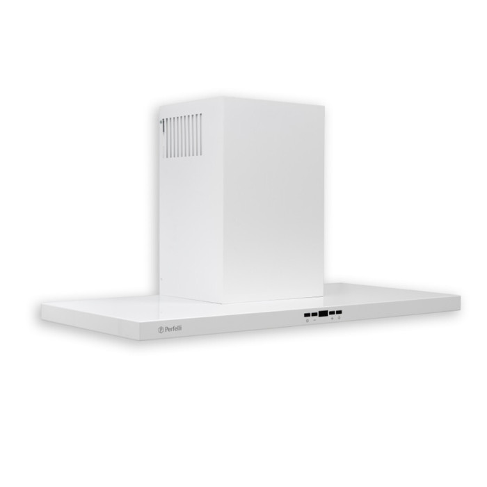 Витяжка декоративна Т-подібна PERFELLI TET 9612 A 1000 W LED