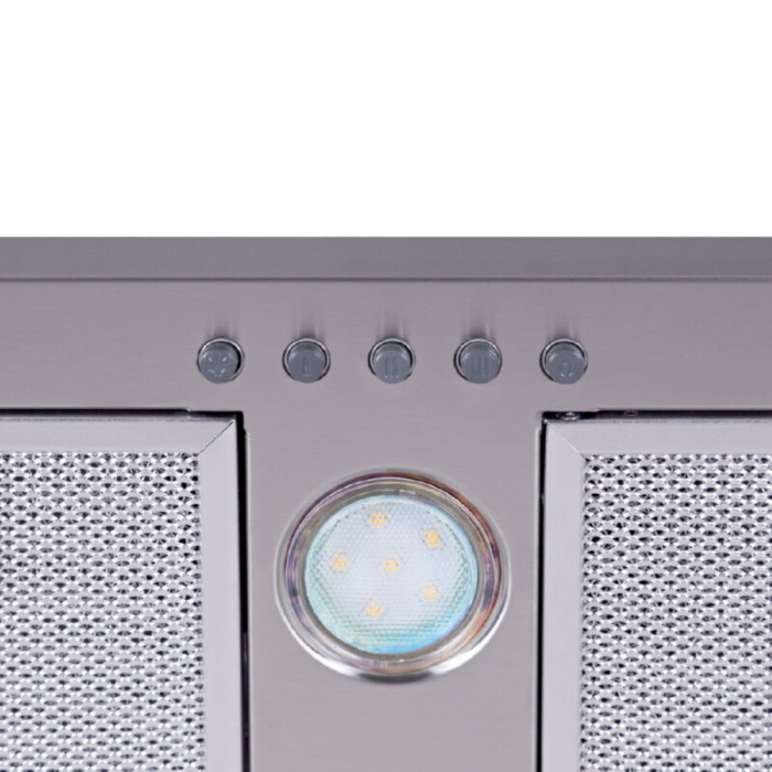 Витяжка повновбудована PERFELLI BI 5512 A 1000 I LED