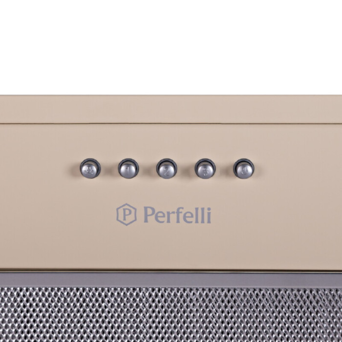 Витяжка повновбудована PERFELLI BI 6512 A 1000 IV LED
