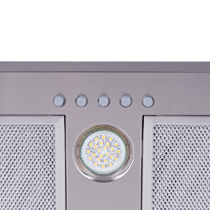 Витяжка повновбудована PERFELLI BI 8522 A 1000 I LED