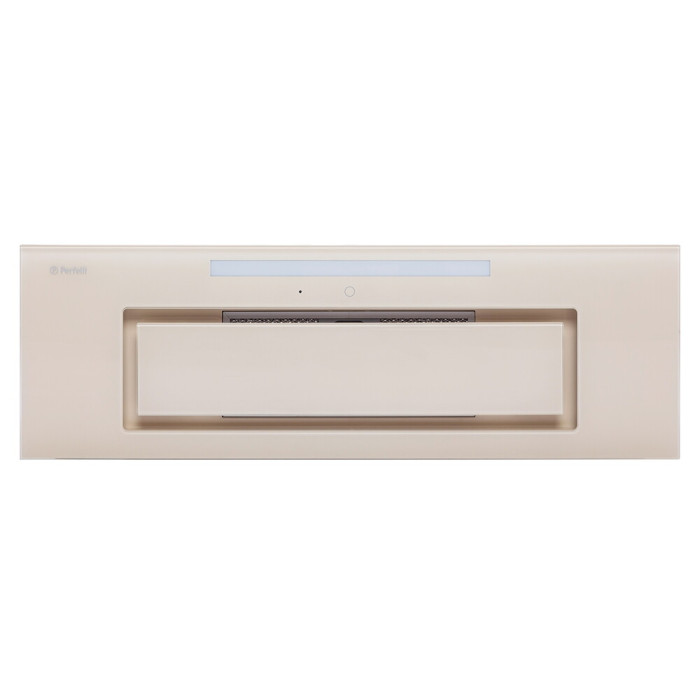 Витяжка повновбудована PERFELLI BISP 9973 A 1250 IV LED Strip