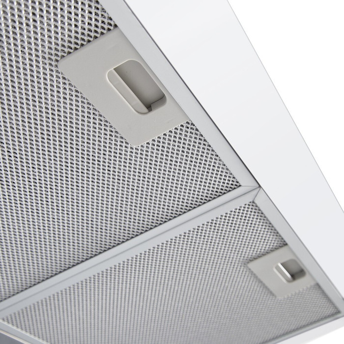 Витяжка декоративна Т-подібна PERFELLI TET 6612 A 1000 W LED