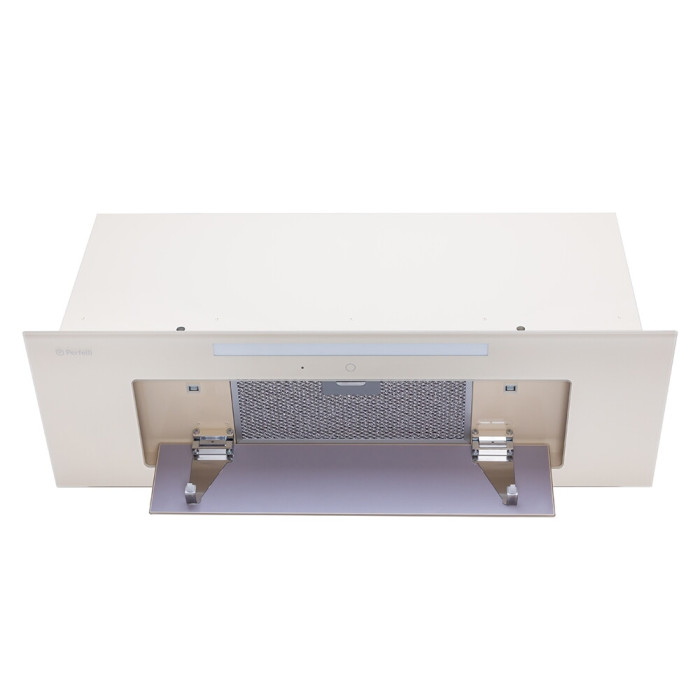 Витяжка повновбудована PERFELLI BISP 9973 A 1250 IV LED Strip