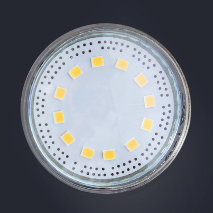 Витяжка декоративна Т-подібна PERFELLI T 6612 A 1000 BL LED