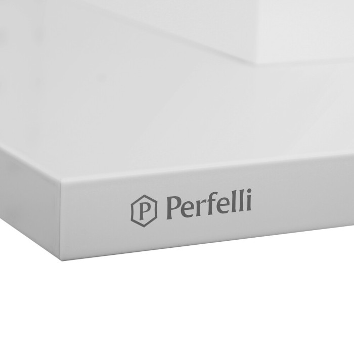 Витяжка декоративна Т-подібна PERFELLI T 6612 A 1000 W LED