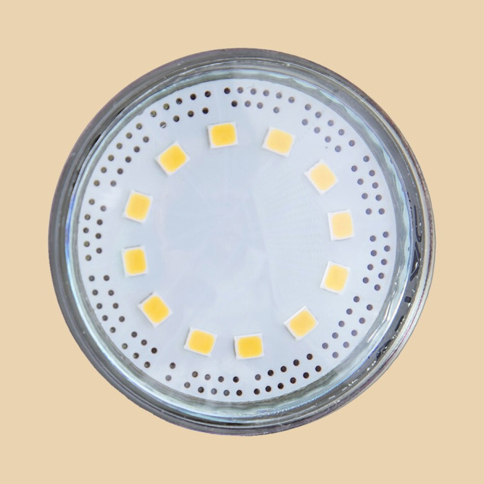 Витяжка декоративна Т-подібна PERFELLI T 9612 A 1000 IV LED
