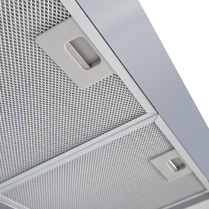 Витяжка декоративна Т-подібна PERFELLI TET 6612 A 1000 I LED