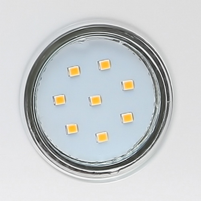 Витяжка повновбудована PERFELLI BI 6812 W LED