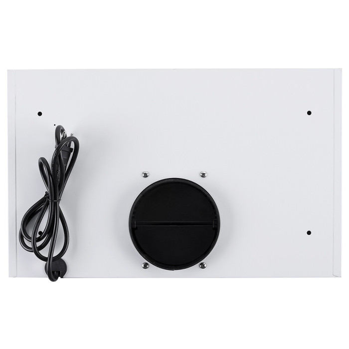 Витяжка телескопічна PERFELLI TL 5316 WH 700 LED