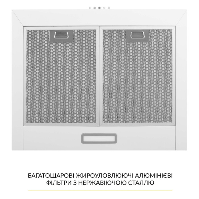 Поверхня газова Domino на металі WEILOR GM W 314 BL