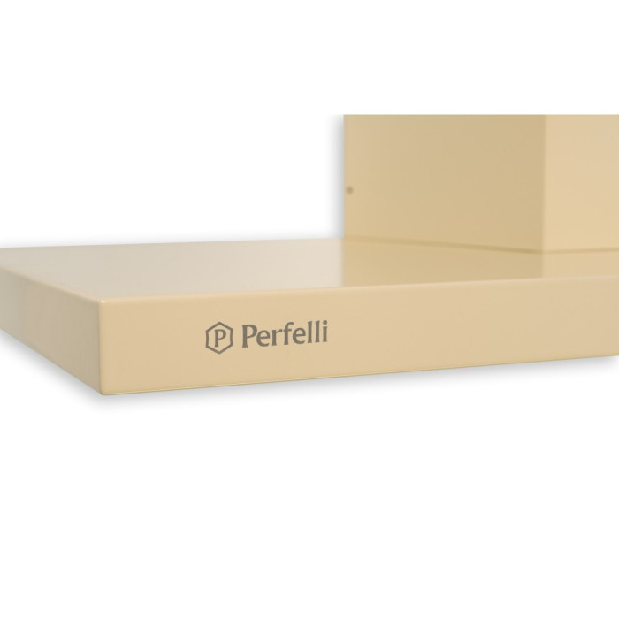 Витяжка декоративна Т-подібна PERFELLI T 9612 A 1000 IV LED