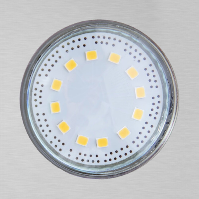 Витяжка декоративна Т-подібна PERFELLI TET 6612 A 1000 I LED