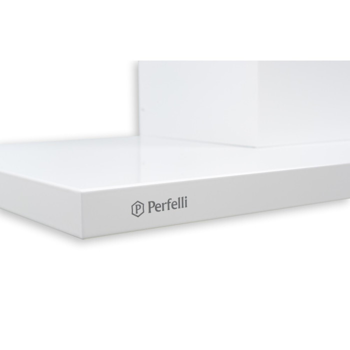 Витяжка декоративна Т-подібна PERFELLI TET 9612 A 1000 W LED