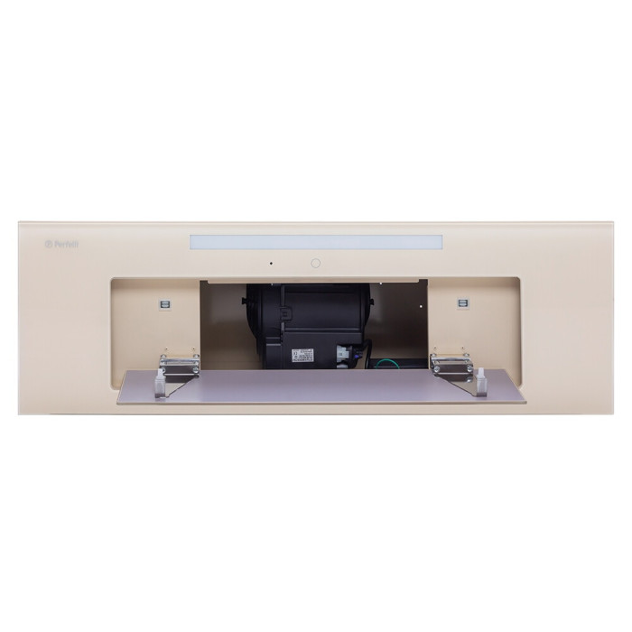 Витяжка повновбудована PERFELLI BISP 9973 A 1250 IV LED Strip
