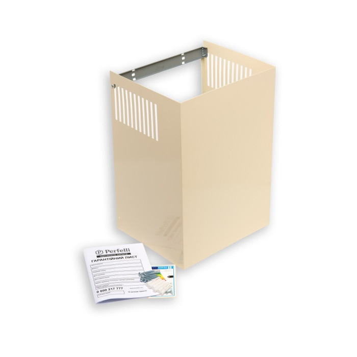 Витяжка декоративна Т-подібна PERFELLI T 9612 A 1000 IV LED