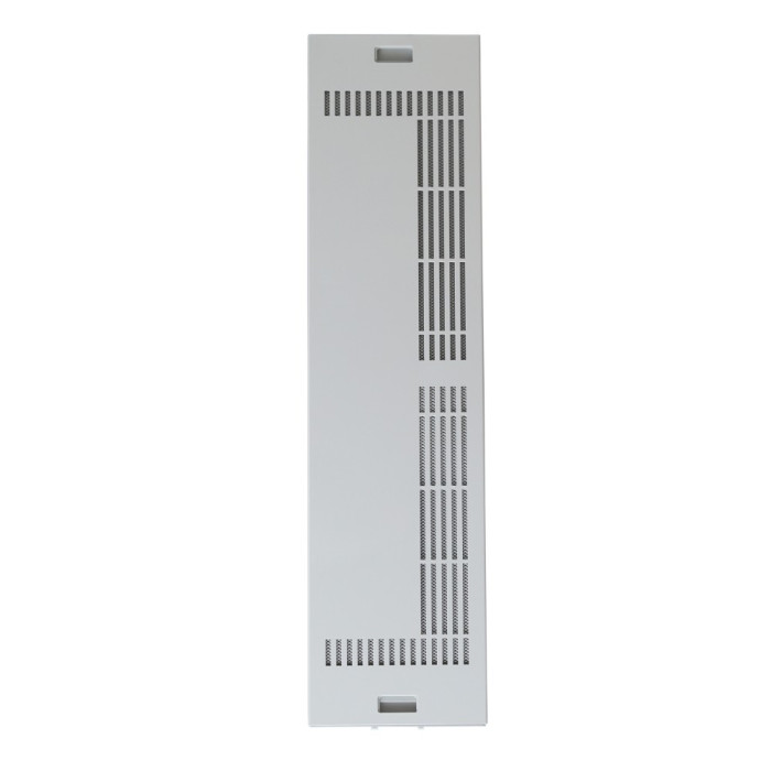 Витяжка телескопічна PERFELLI TLS 9833 W LED Strip