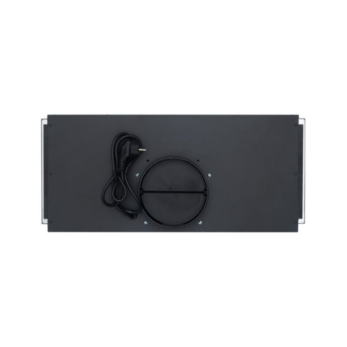 Витяжка повновбудована PERFELLI BISP 7673 BL 1000 LED Strip