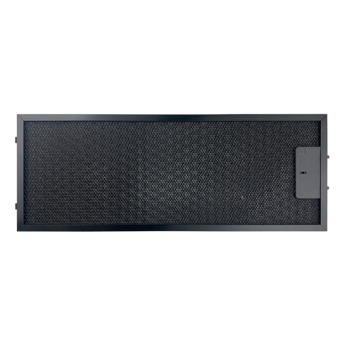 Чорний алюмінієвий фільтр MINOLA 0060