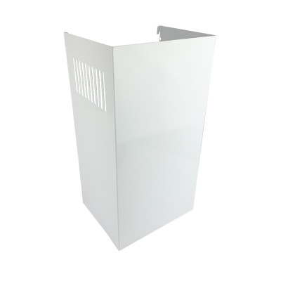 Декоративний короб MINOLA DKM 06 White