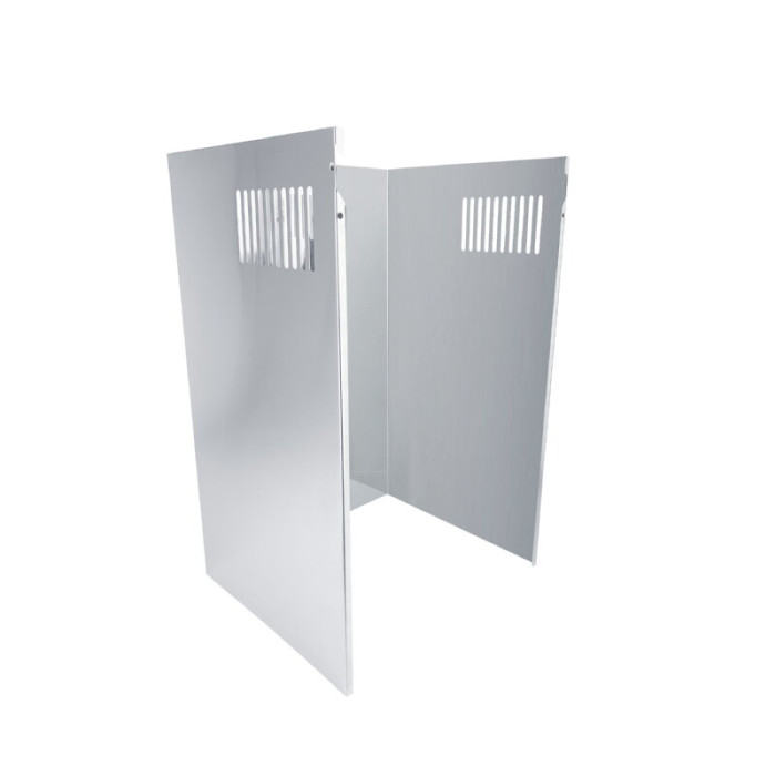 Декоративний короб WEILOR WDC P 431