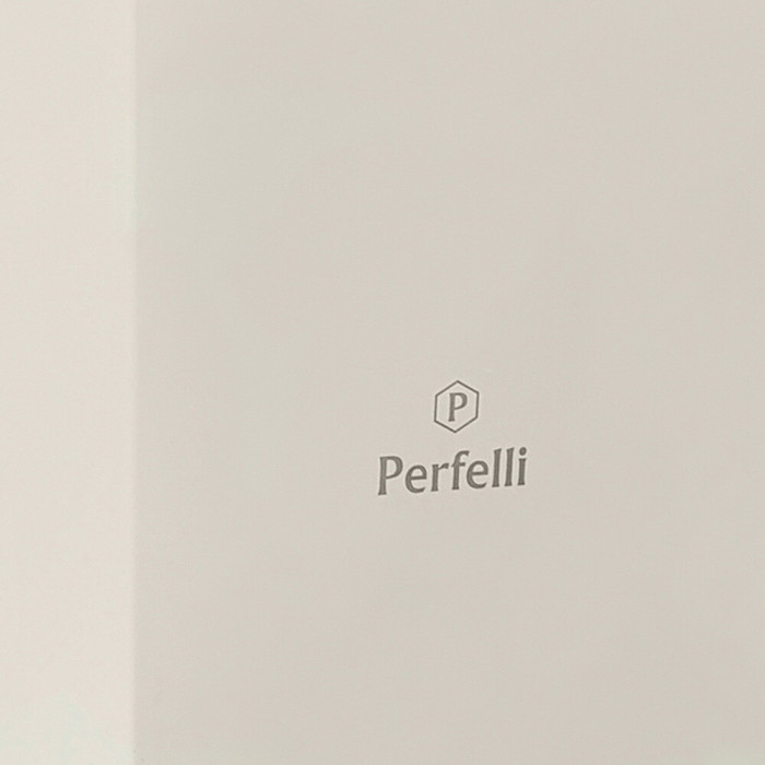 Витяжка декоративна похила PERFELLI DN 6422 D 850 IV LED