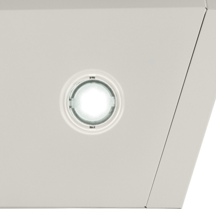 Витяжка декоративна похила PERFELLI DN 6422 D 850 IV LED