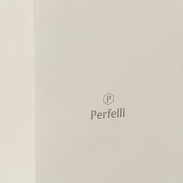 Витяжка декоративна похила PERFELLI DN 6452 D 850 IV LED