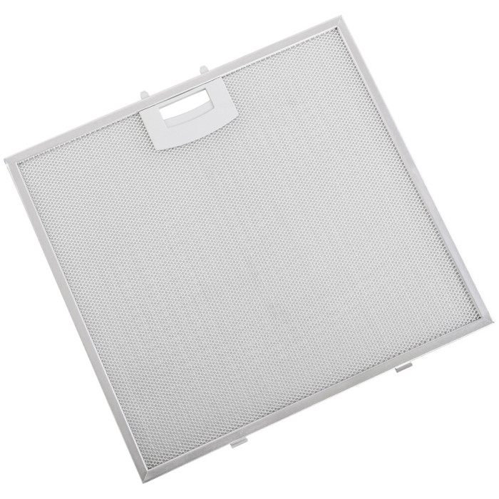 Витяжка декоративна похила PERFELLI DNS 6422 D 850 BL LED