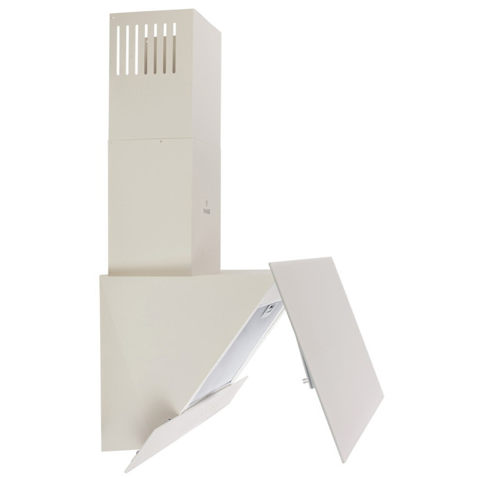 Витяжка декоративна похила PERFELLI DNS 6452 D 850 IV LED