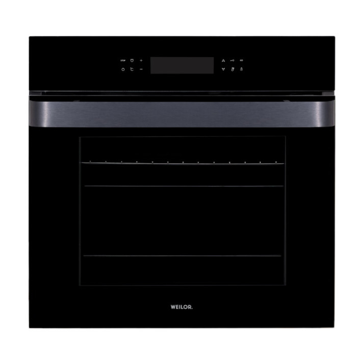 Духовка WEILOR FTO6F11BK