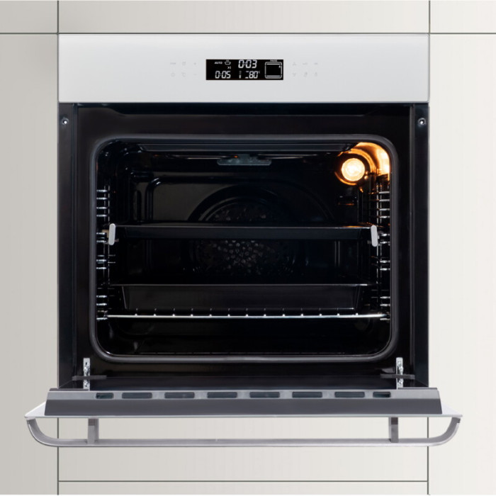 Духовка WEILOR FTO6F11WT