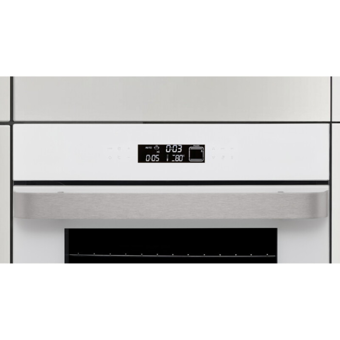 Духовка WEILOR FTO6F11WT