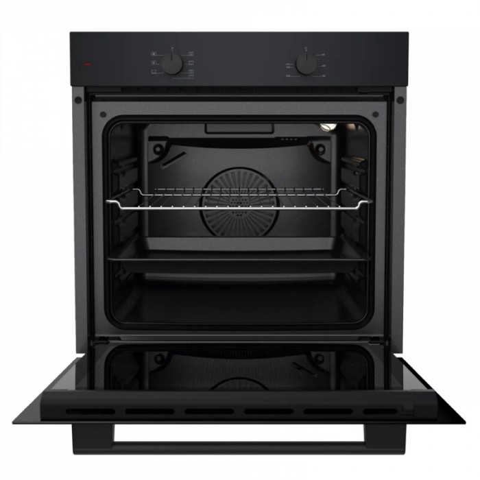 Духовой шкаф электрический Minola EO 670 BL