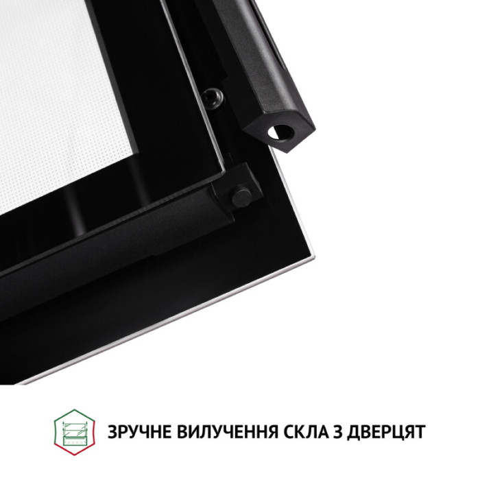 Духова шафа електрична PERFELLI DIAMOND 6D10N BIANCO