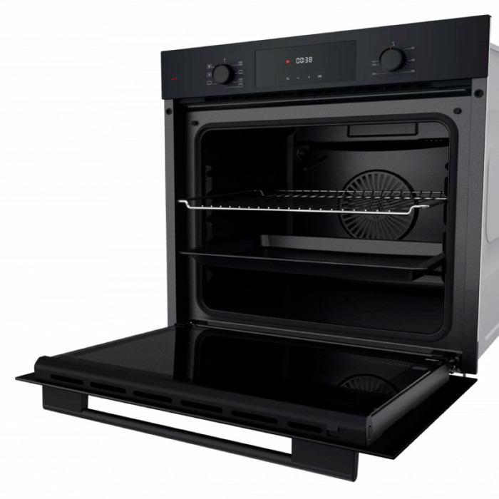 Духова шафа електрична PERFELLI PRIME 6D7 NERO