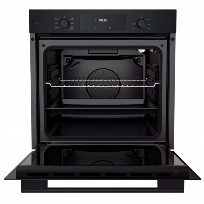 Духова шафа електрична PERFELLI PRIME 6D7 NERO