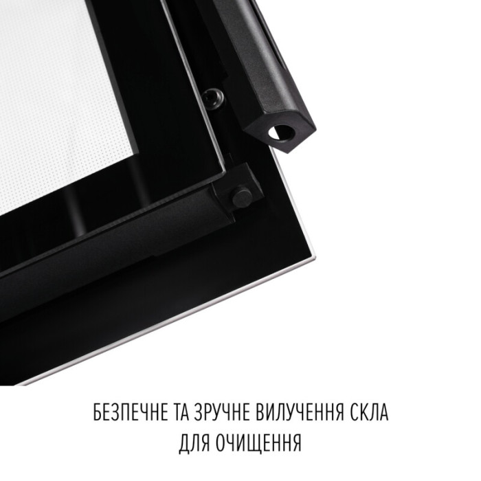 Духова шафа електрична PERFELLI PERLA 6D10I NERO