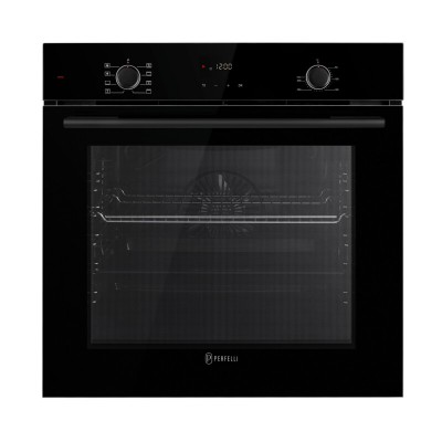 Духова шафа електрична PERFELLI PERLA 6D8I NERO