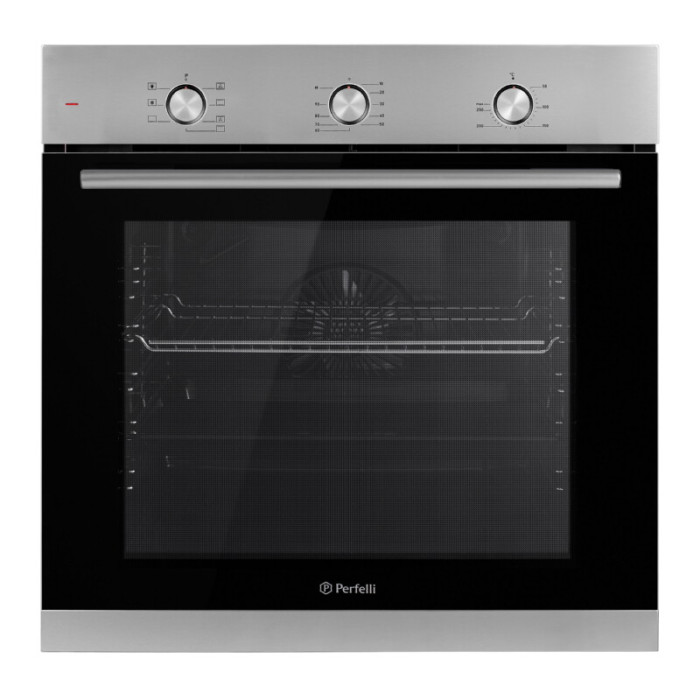 Духова шафа електрична PERFELLI PERLA 6M7 INOX
