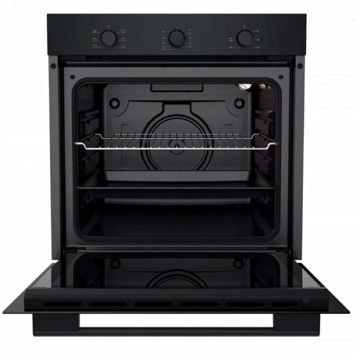 Духова шафа електрична PERFELLI PRIME 6M6 NERO