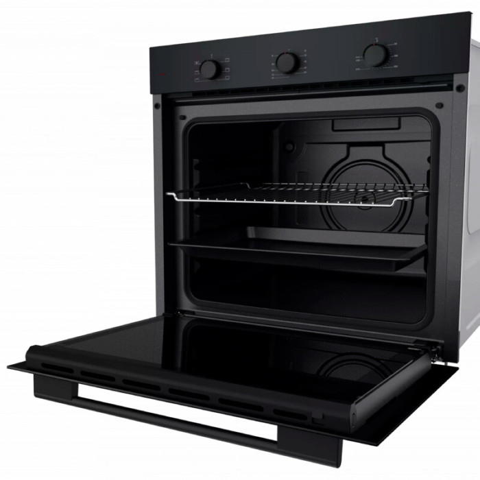 Духова шафа електрична PERFELLI PRIME 6M6 NERO