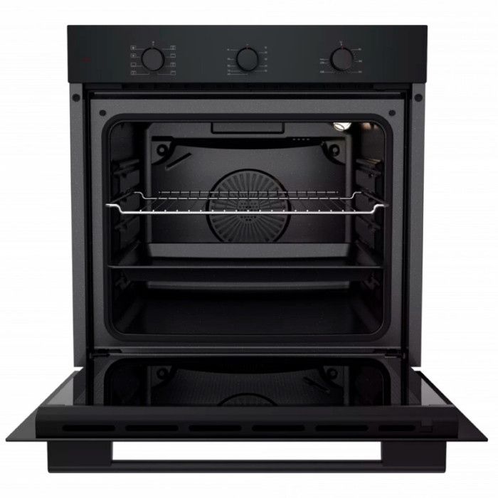 Духова шафа електрична PERFELLI PRIME 6M8 NERO