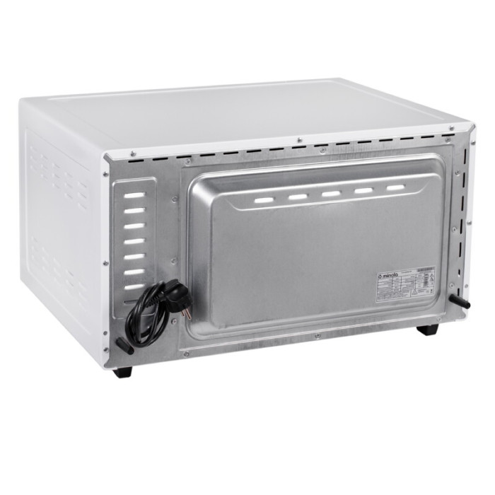 Електрична піч MINOLA FOE 4815 WH