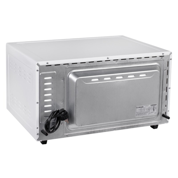 Електрична піч MINOLA FOET 3714 WH