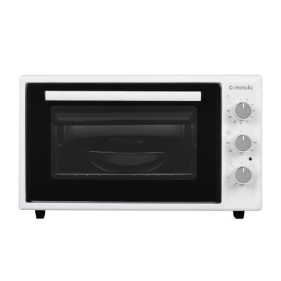Електрична піч MINOLA FOET 3714 WH