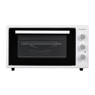 Електрична піч MINOLA FOET 4815 WH