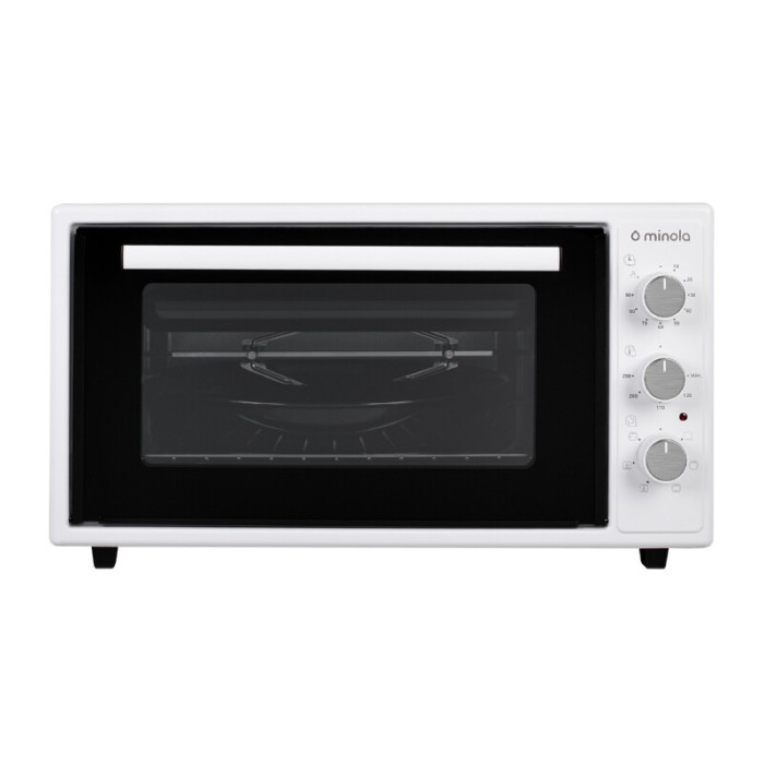 Електрична піч MINOLA FOET 4815 WH